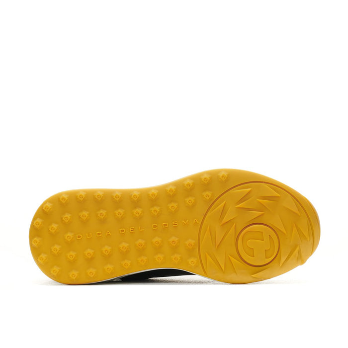 Duca Del Cosma Siren - Zwart