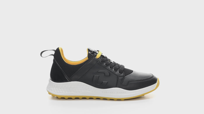 Duca Del Cosma Siren - Zwart