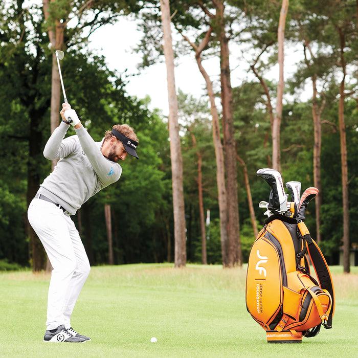 Duca Del Cosma Valderama - Zwart