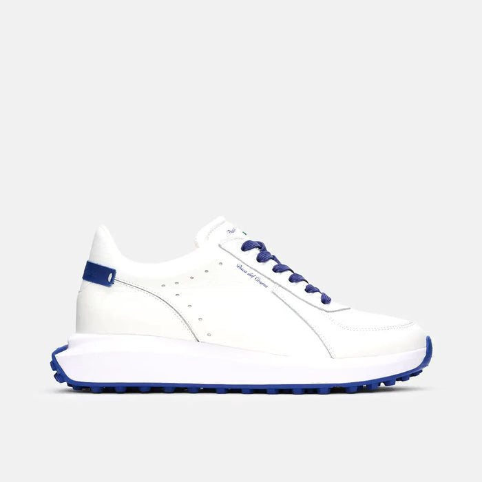 duca del cosma Verona - Wit/Blauw