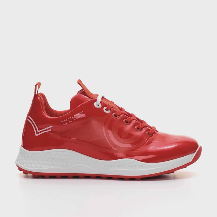 Duca Del Cosma Wildcat - Rood