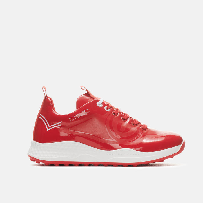 duca del cosma Wildcat - Rood