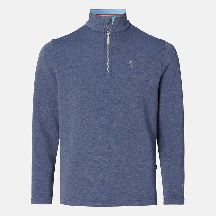 duca del cosma Zip Luca - Navy