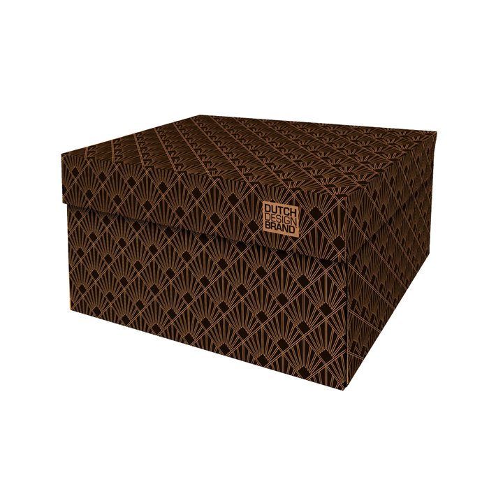 dutch design brand Art Deco Night Sky Storage Box