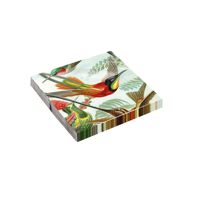 dutch design brand Art of Nature servetten