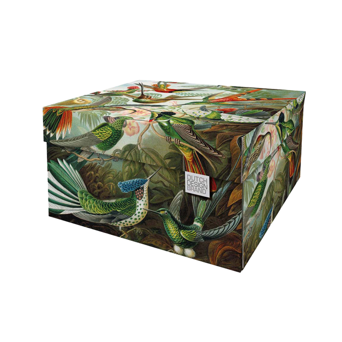 dutch design brand Art of Nature Storage Box