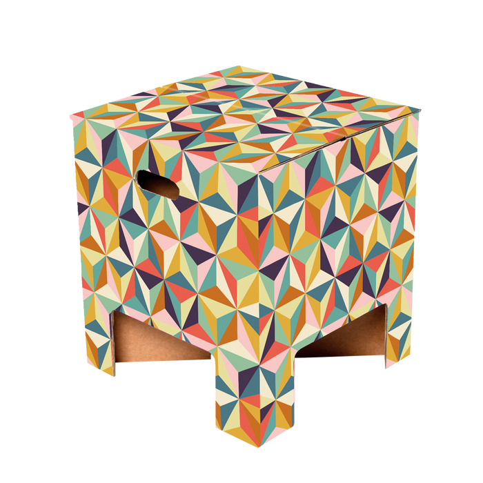 dutch design brand Back to the 60's Chair