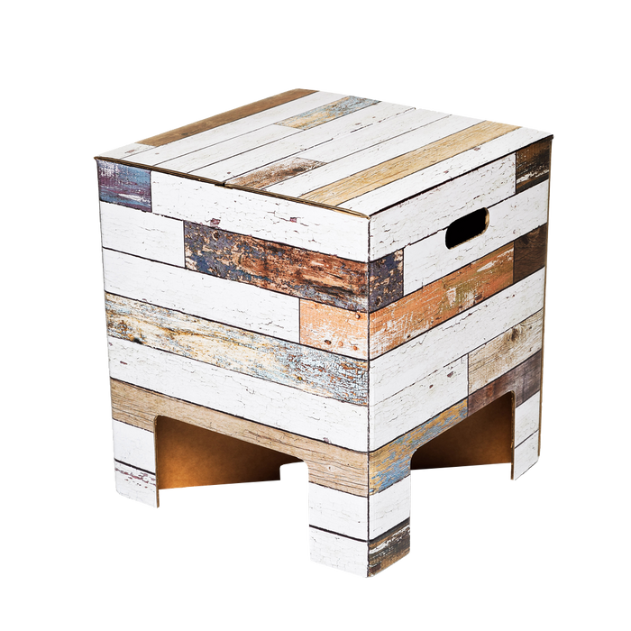 dutch design brand Beachwood Chair