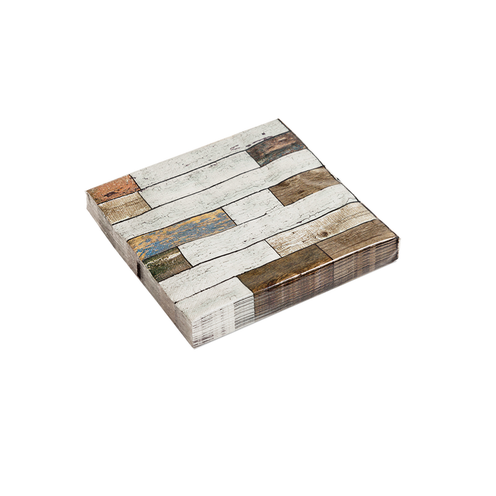 dutch design brand Beachwood servetten