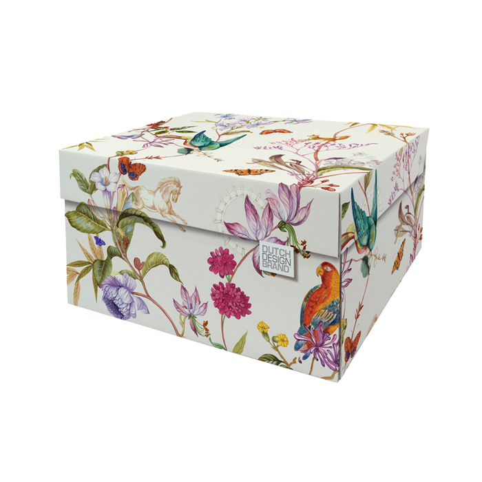 dutch design brand Fairytale Storage Box