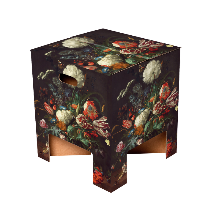 dutch design brand Flowers Chair