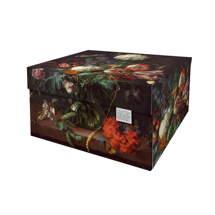 dutch design brand Flowers Storage Box