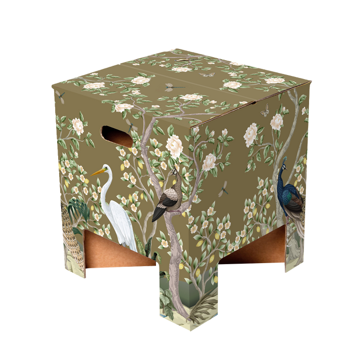 dutch design brand Golden Paradise Chair