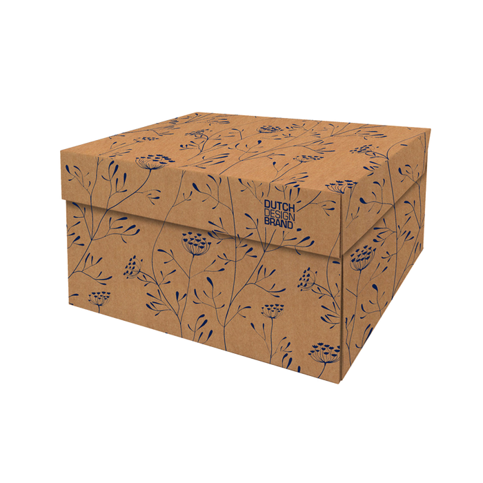 dutch design brand Heracleum Storage Box