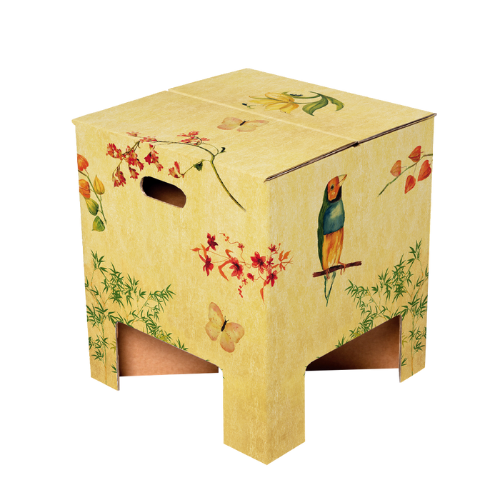 dutch design brand Japanese Blossom Chair