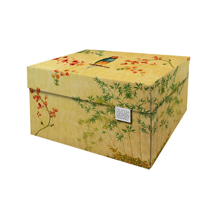 dutch design brand Japanese Blossom Storage Box