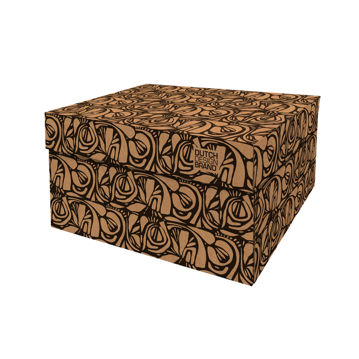 dutch design brand Roots Storage Box