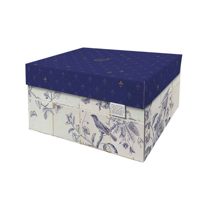 dutch design brand Royal Dutch Storage Box