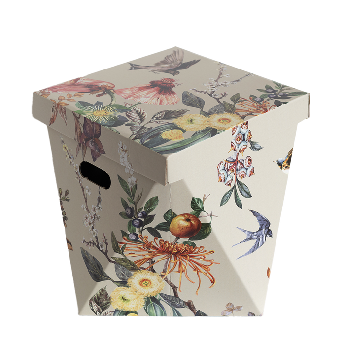 dutch design brand Springtime Basket