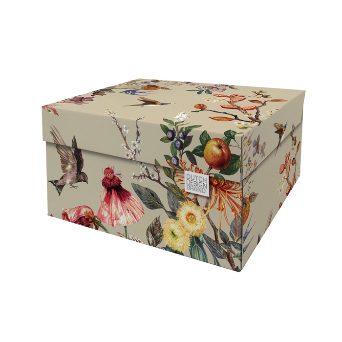 dutch design brand Springtime Storage Box