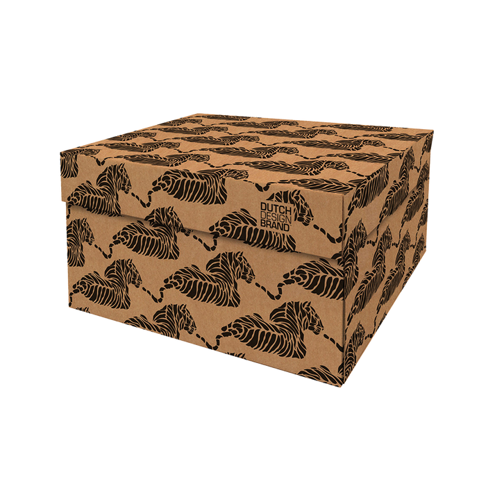 dutch design brand Tiger Tiger Storage Box