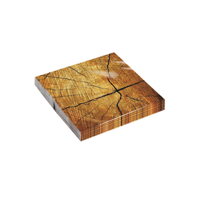 dutch design brand Tree Trunk servetten