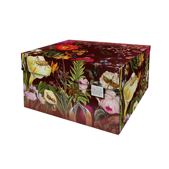 dutch design brand Triptic Storage Box