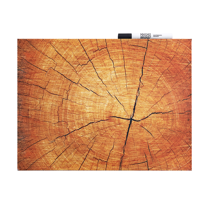 dutch design brand Whiteboard Tree Trunk