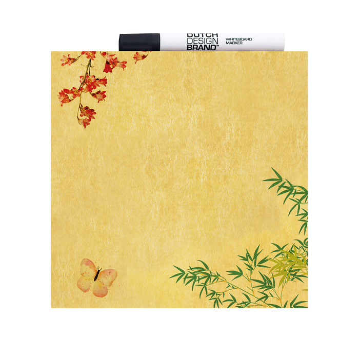 dutch design brand Wisdom Tile Japanese Blossom