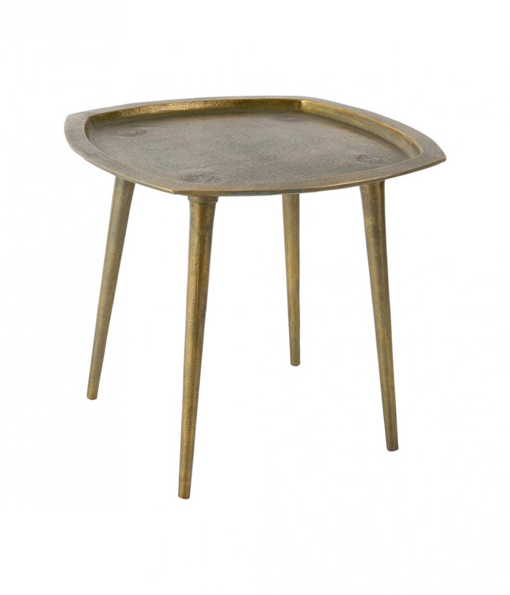 Dutchbone Abbas Bijzettafel