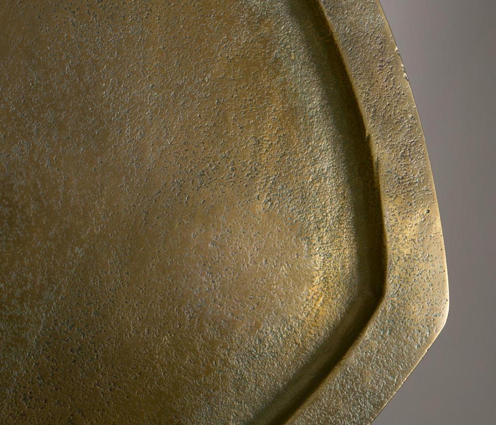 Dutchbone Abbas Bijzettafel