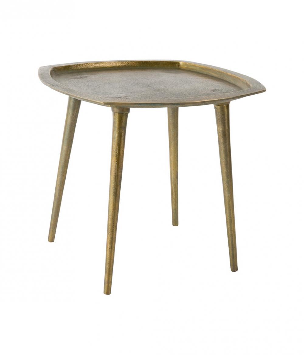 dutchbone Abbas Bijzettafel