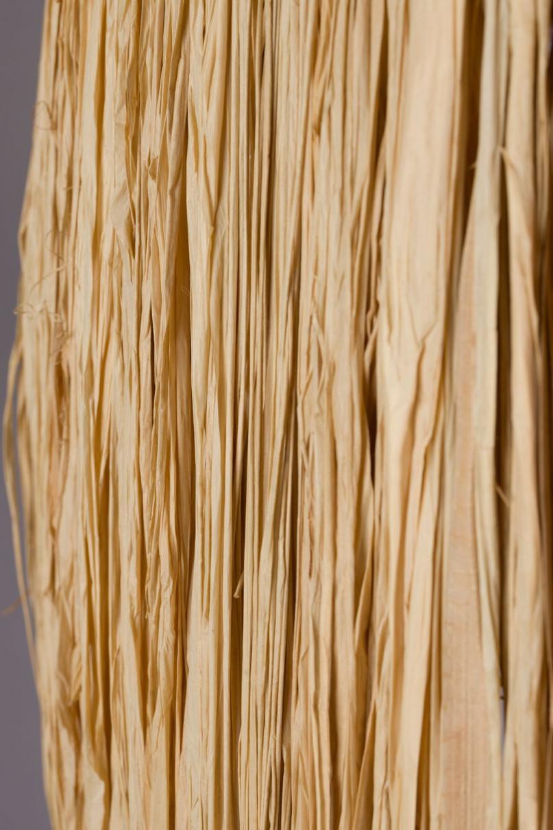 Dutchbone Afra Vloerlamp Oranje