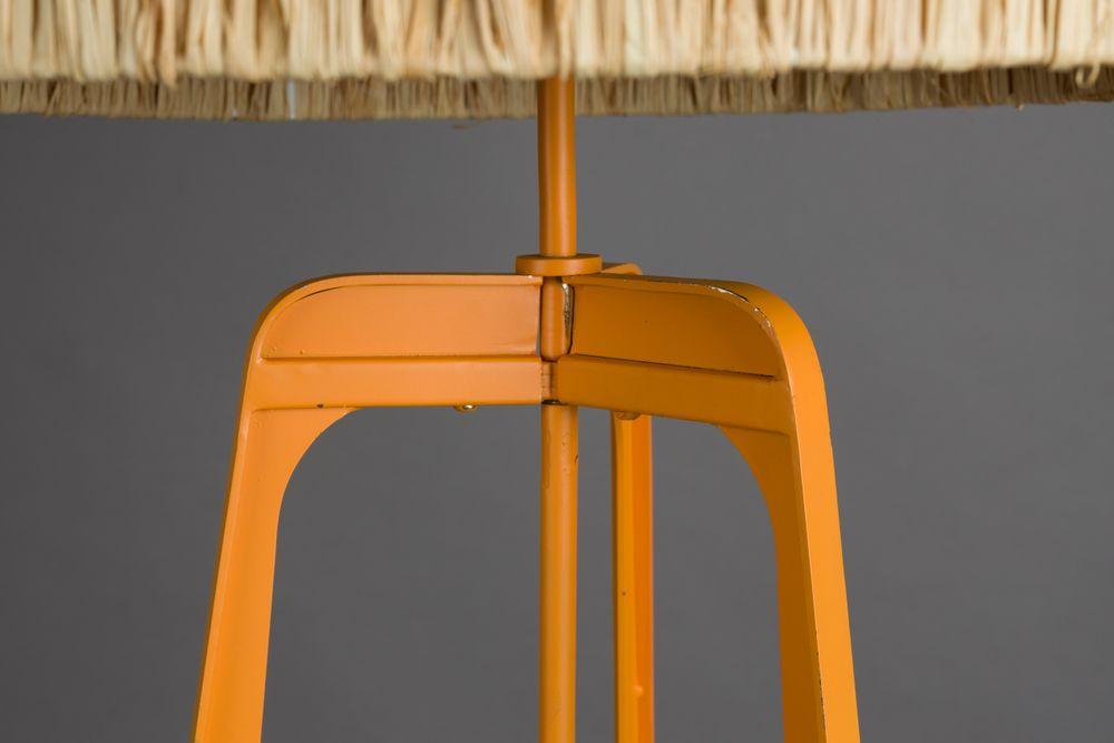 Dutchbone Afra Vloerlamp Oranje