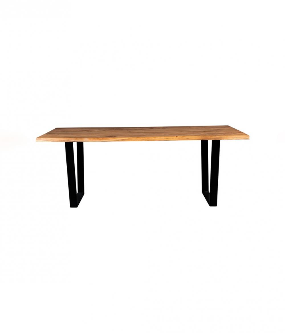 dutchbone Aka Eettafel 220x90