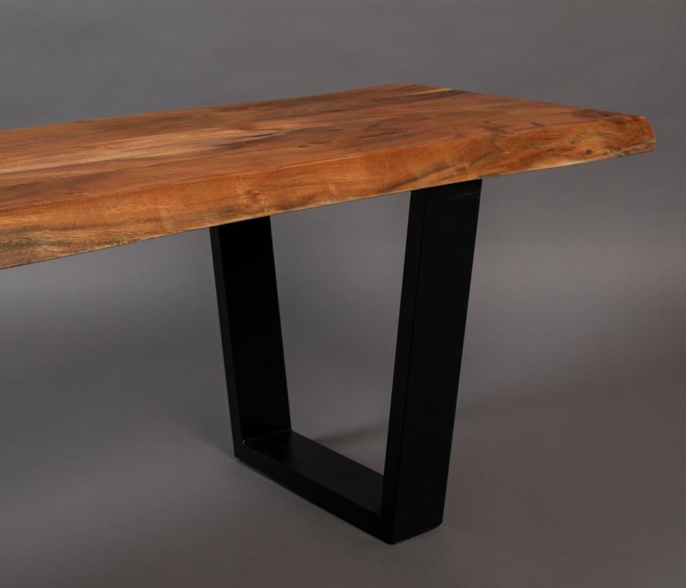 Dutchbone Aka Eettafel Bank 200X45