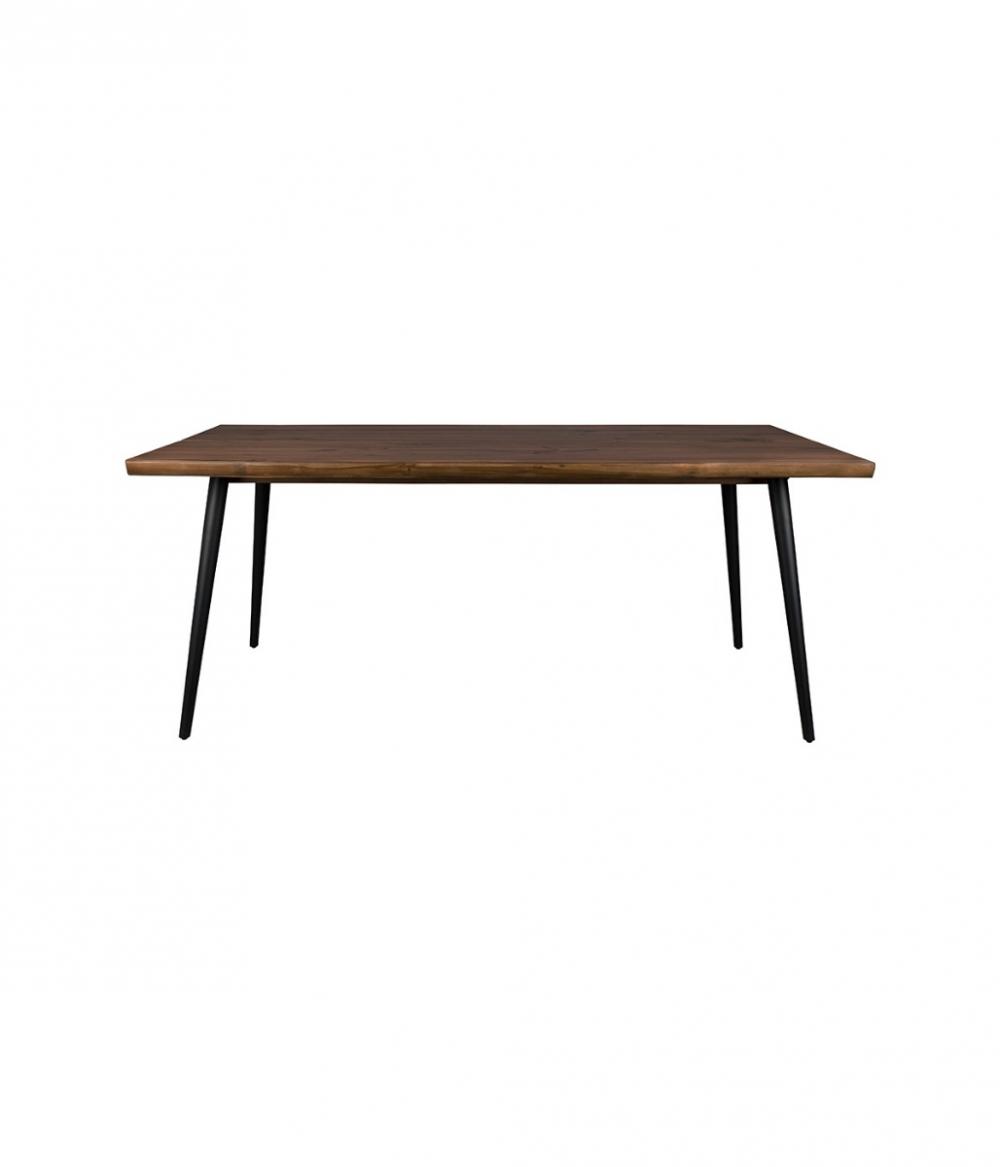 dutchbone Alagon Eettafel 180X90