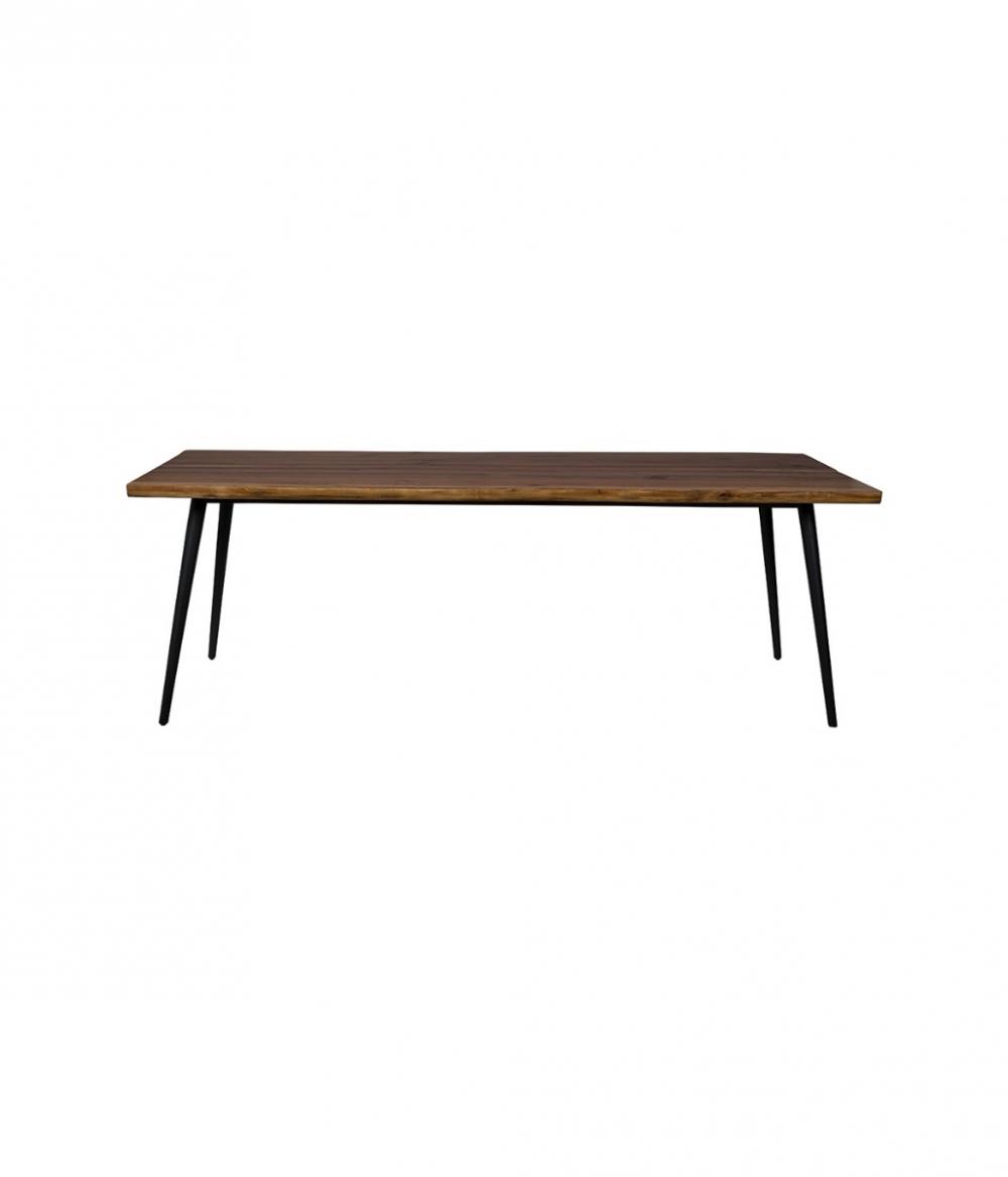 dutchbone Alagon Eettafel 220X90