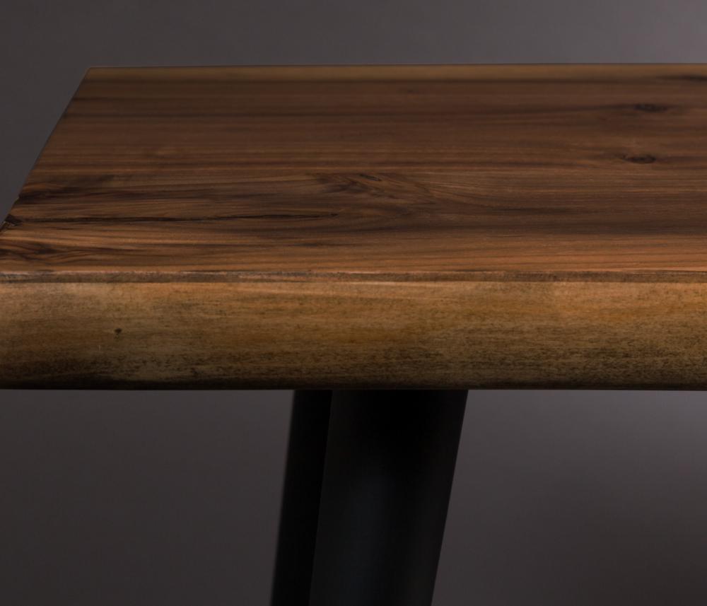 Dutchbone Alagon Eettafel Bank 180X40