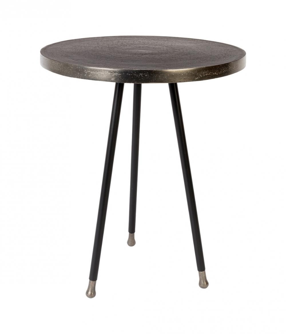 Dutchbone Alim Bijzettafel (Set Van 3)