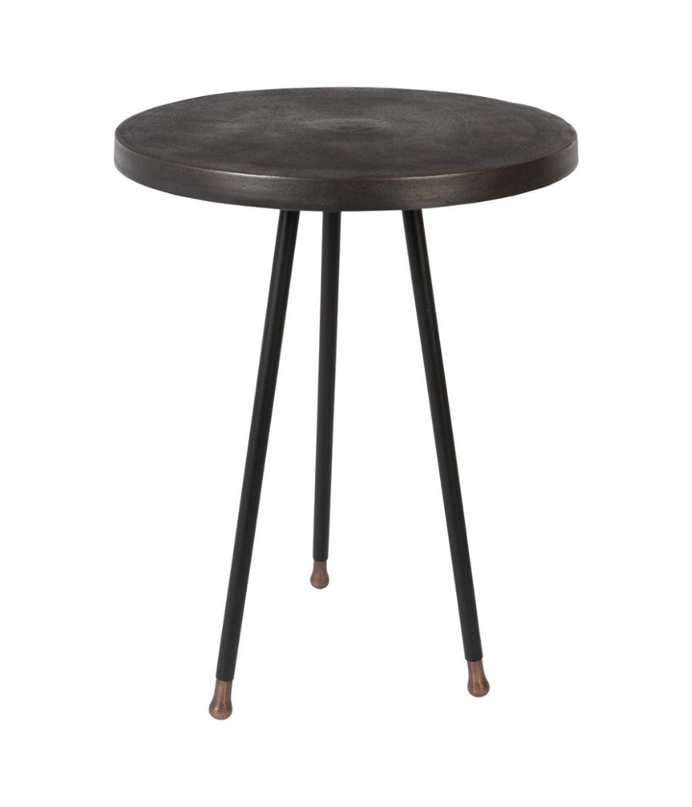 Dutchbone Alim Bijzettafel (Set Van 3)