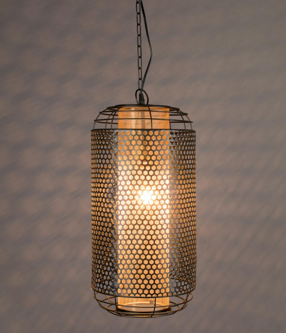 Dutchbone Archer Hanglamp L