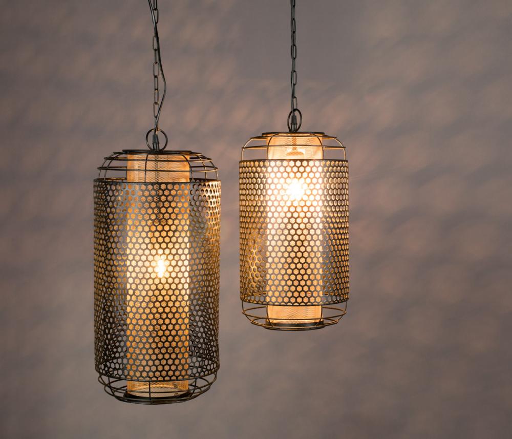 Dutchbone Archer Hanglamp L