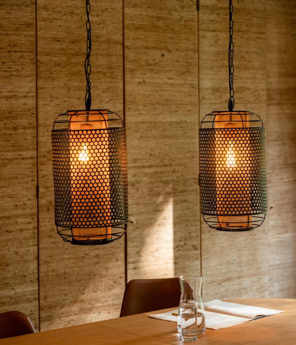 Dutchbone Archer Hanglamp M