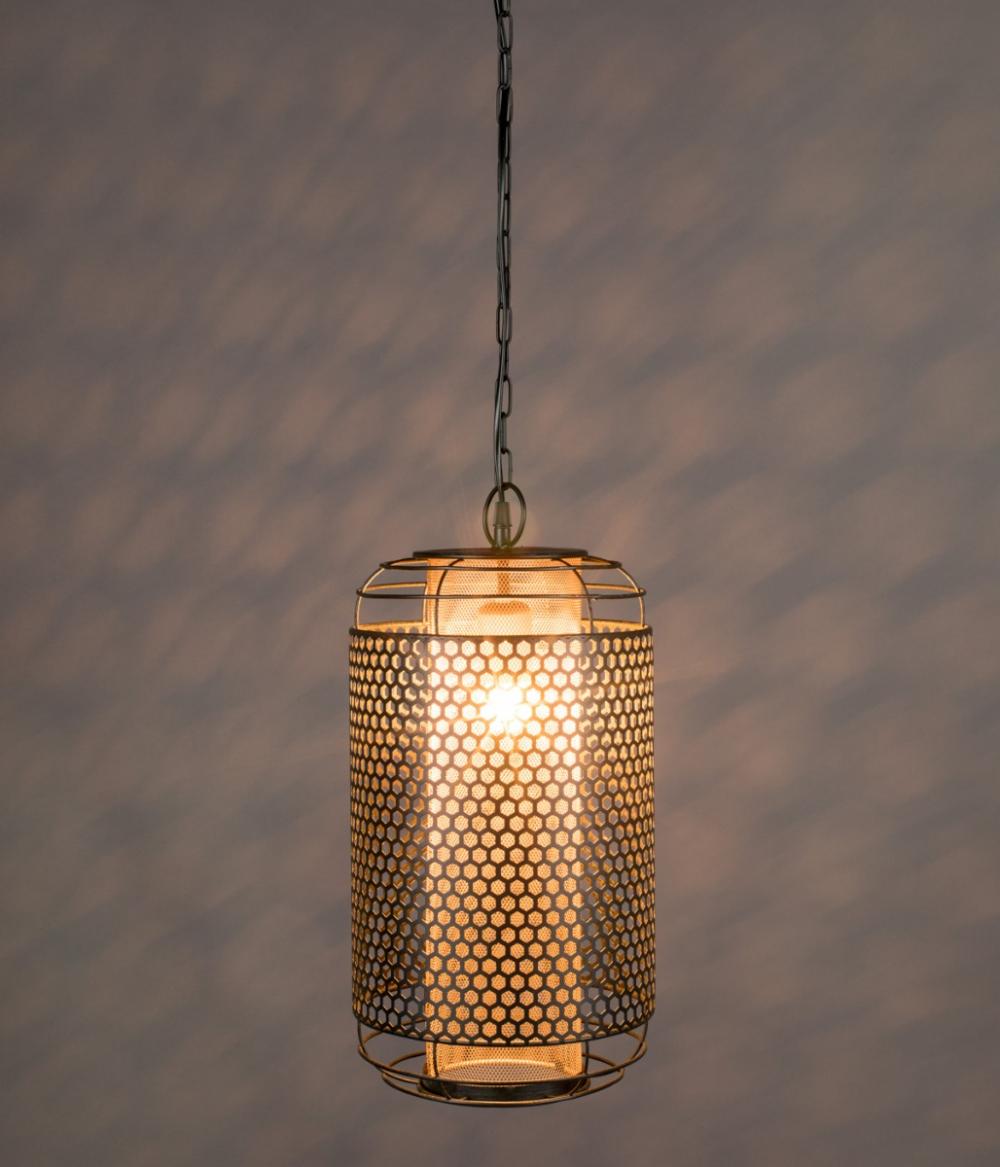 Dutchbone Archer Hanglamp M