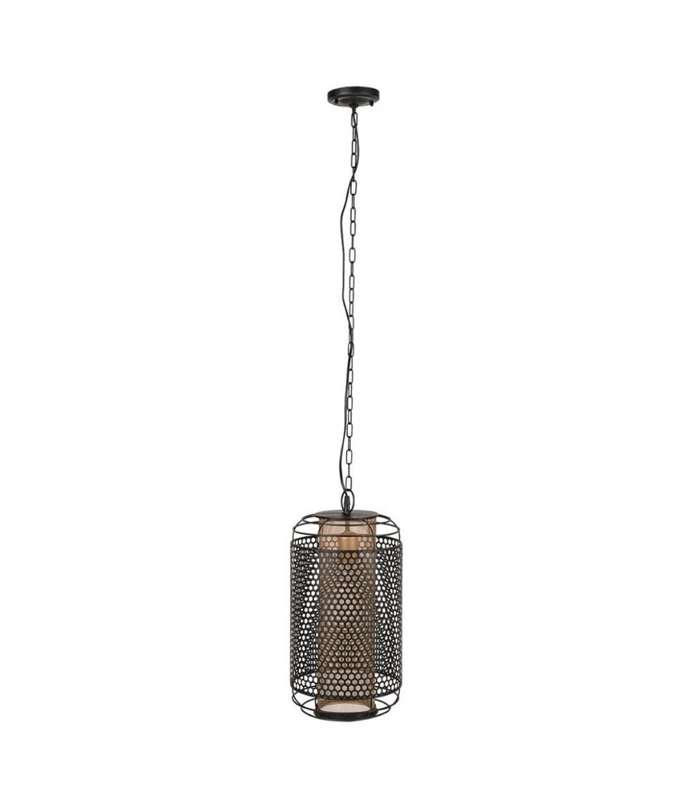 dutchbone Archer Hanglamp M