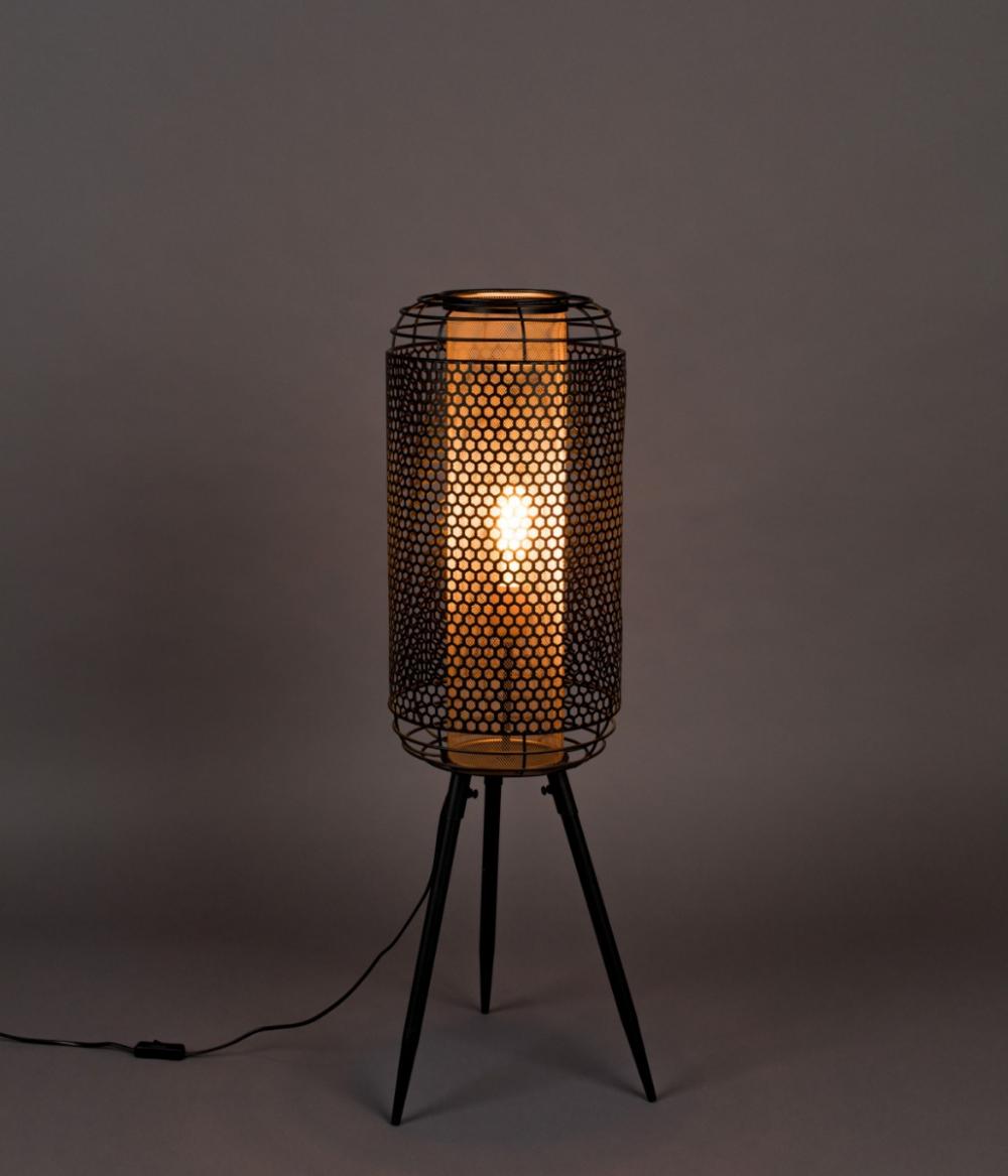 Dutchbone Archer Vloerlamp L