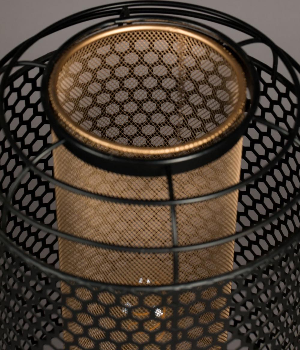 Dutchbone Archer Vloerlamp L