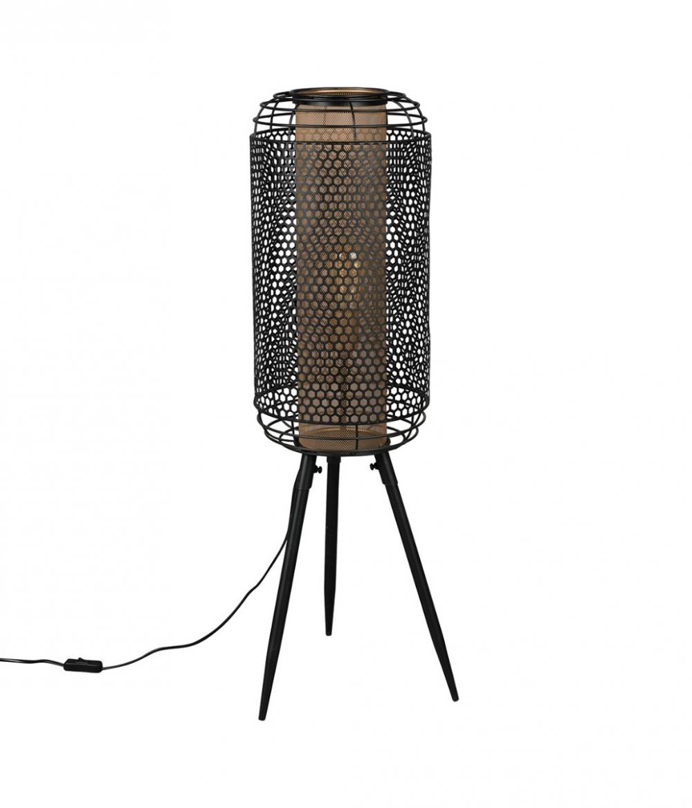 dutchbone Archer Vloerlamp L