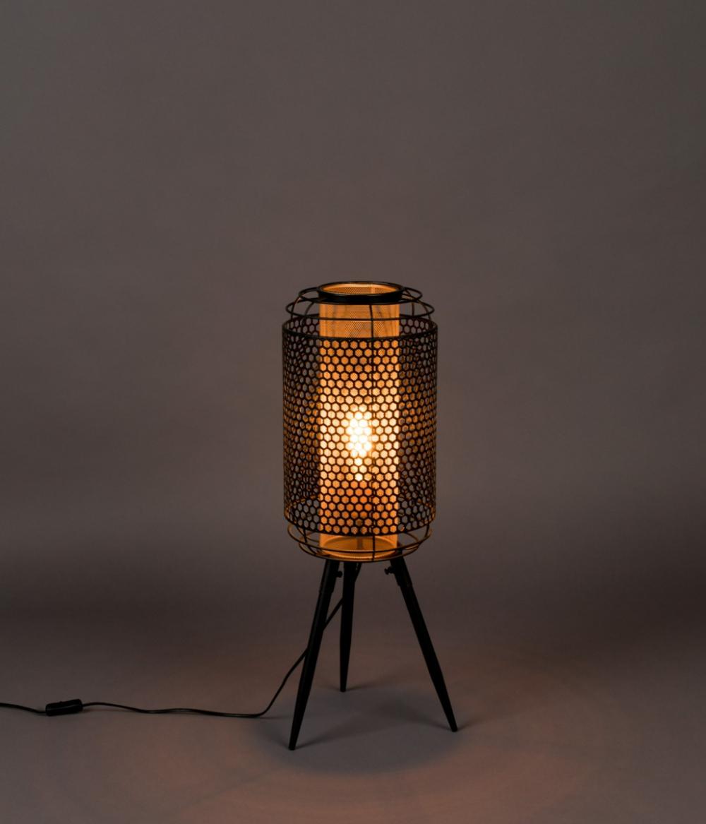 Dutchbone Archer Vloerlamp M